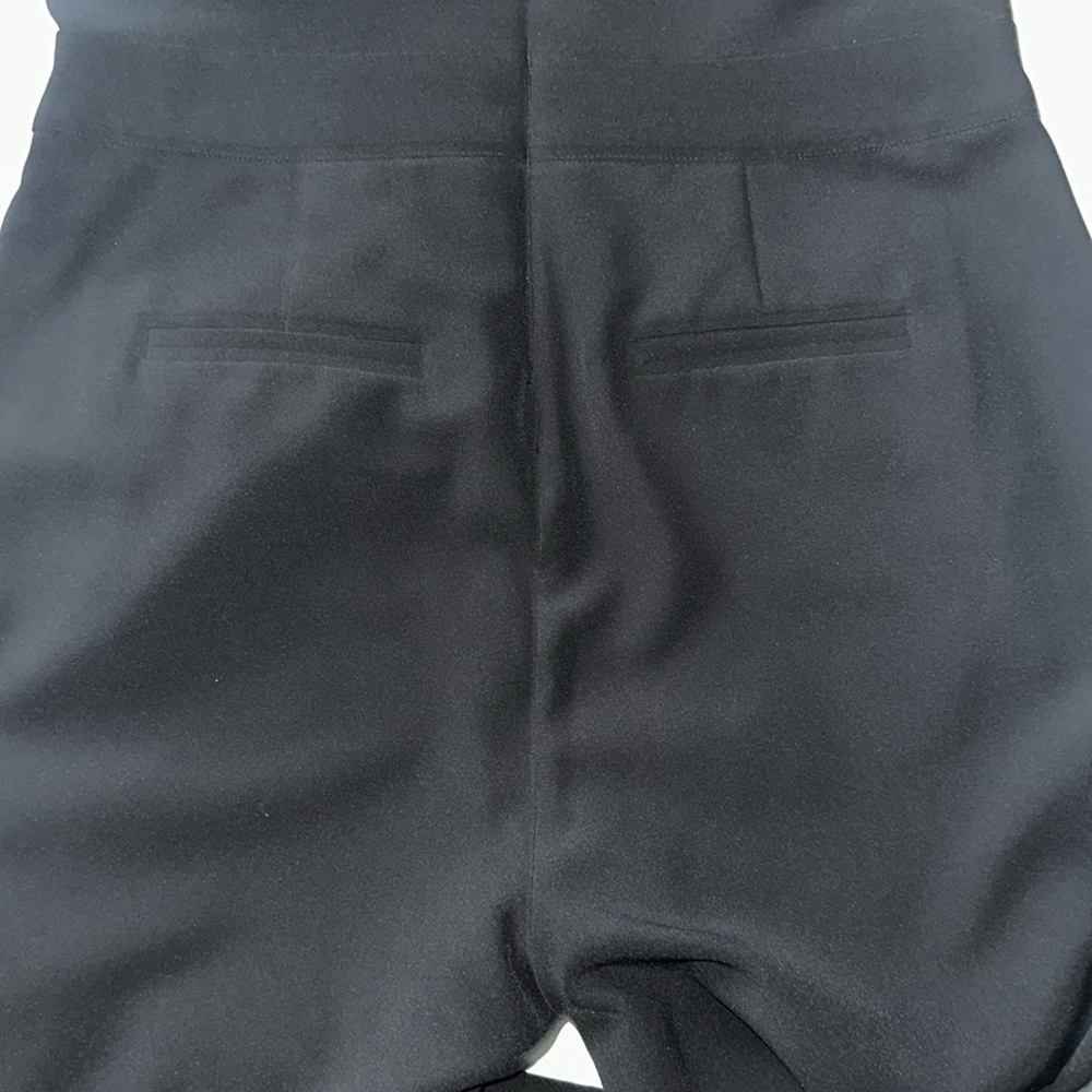 RACHEL Rachel Roy One-Shoulder Jumpsuit - Picture 11 of 11